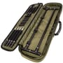 Summit Tackle Premier Aluminium Adjustable Rod Pod Kit 6
