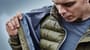 Trakker Summit XP Fishing Jacket In Use 2