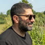 OMC Otton Polarised Sunglasses