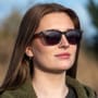 OMC Otton Polarised Sunglasses