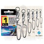 Sunset BB Swivel With Coastlock Snap ST-S-3807 1