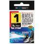 Sunset BB Swivel With Coastlock Snap ST-S-3807 2
