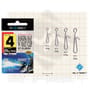 Sunset Hanging Snap With Bait Clip ST-S-2024 1