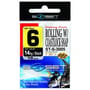 Sunset Rolling Swivel With Coastlock Snap ST-S-3005