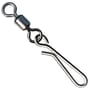 Sunset Rolling Swivel With Hanging Snap ST-S-3017