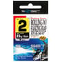 Sunset Rolling Swivel With Hanging Snap ST-S-3017 1