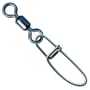 Sunset Rolling Swivel With Insurance Snap ST-S-3006