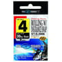 Sunset Rolling Swivel With Insurance Snap ST-S-3006 2