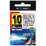 Sunset Rolling Swivel With T-Shape Snap ST-S-1043 1