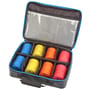 Sunset RS Competition Winder Bag Open