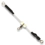 Sunset URFE + Phospho Pearl Beads + Rolling Swivel ST-S-9343