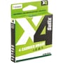 Sufix X4 Braid - Green