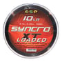 ESP Syncro XT Loaded Mainline 10lb