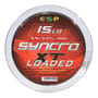 ESP Syncro XT Loaded Mainline 15lb