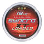 ESP Syncro XT Loaded Mainline 18lb