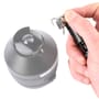 Nash Pinpoint Hook Doctor Vice In Use