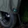 Thinking Anglers Fishing Shelter Cover Up 4