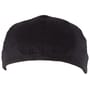 Tackling Minds Ultra Black Fishing Cap Back View