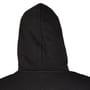 Tackling Minds Ultra Premium Black Fishing Hoodie Back