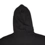 Tackling Minds Ultra Premium Black DPM Camo Fishing Hoodie Back