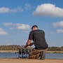 Tackling Minds Ultra Premium Fishing T-Shirt In Use 4