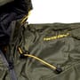 Drawstring Close Up