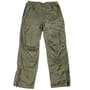 Tactic Carp Green Rain Pant