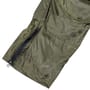 Trouser Leg Close Up