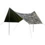 Nash Bank Life Camo Multi Tarp