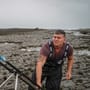 Vass 175 Fishing Bib & Brace In Use 2