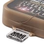 Korda Dark Matter Tungsten Coated Braid