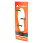 THAW Disposable Insole Warmers 2 Pack - Large