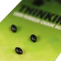 Thinking Anglers 5mm Oval Rubber Crook Fishing Beads
