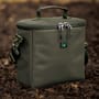 Thinking Anglers 600D Olive Bait Up Fishing Bag On The Bank