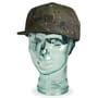 Thinking Anglers 6 Panel Cap - Camfleck