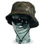 Thinking Anglers Bucket Hat - Camfleck
