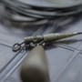 Thinking Anglers Cam-Clip Lead Clips - Dark Camo