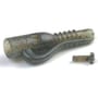 Thinking Anglers Cam-Clip Lead Clips - Dark Camo