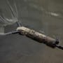 Thinking Anglers Camfleck Net Float In Use