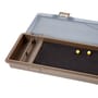 Thinking Anglers Camfleck Tackle Fishing Pouch 20