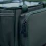 Thinking Anglers Fishing Cool Bag Close Up Zip