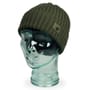 Thinking Anglers Fold Beanie - Olive