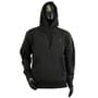 Thinking Anglers Hoodie - Black