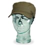 Thinking Anglers Military Cap - Olive