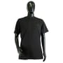 Thinking Anglers Tee T-Shirt - Black