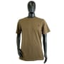 Thinking Anglers Tee T-Shirt - Olive