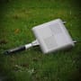RidgeMonkey Deep Fill Sandwich Toaster XL On The Bank
