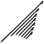 Trakker 20/20 CV Bankstick