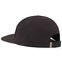 Trakker 5 Panel Black Cap 2