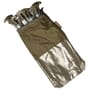Trakker 8 Inch Fishing Peg Set - 10 Pack In Bag